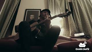 Levi Parham - OnAir Sofa - House Concert