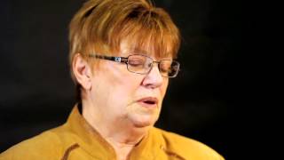 THE TUAREG LADIES by Marlene F. Cheng - Who is the main character? - 2nd part