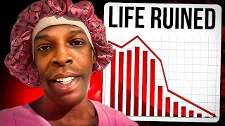 The END of TikTok’s Worst Rage Baiter | Amoy the Goddess