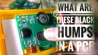 What is CHIP - ON BOARD (COB) || WHAT'S INSIDE || EXPLAINED || inShorts