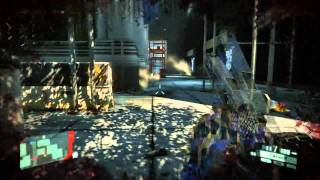 Crysis 2 Fraps Test