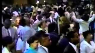 Throwback Pentecostal Run