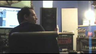 Tracking Bass - Skylight