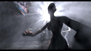 Black Midi Dethroned Live on KEXP.  All visuals by Nick and Mick,  https://www.impactvisual.net