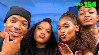 Sino & Ghost Hlubi Beef, Sino & Zama Tension, NASFAS, Dropping Out, Dangers Of AI & Mjolo - Ep. 154