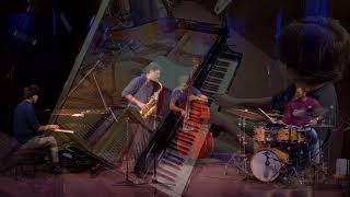 Mondays with Kuumbwa – Episode 45 – Keshav Batish Quartet Encore