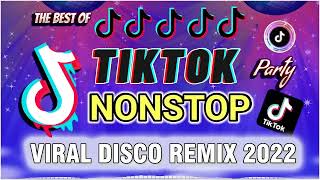New  BEST TIKTOK REMIX 2022 💥 JULI 2022   Philippines Dance Craze