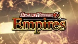 Dynasty Warriors 7 Empires: Shen Yun Attacks Xuchang