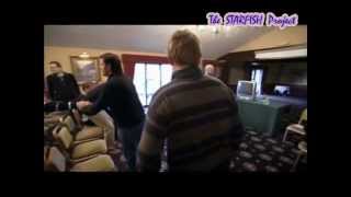 Starfish Project Beat It Part -2.wmv