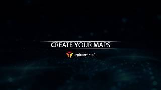 Epicentric tutorial - Create your Maps