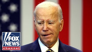 Former Biden chief of staff gives SCATHING testimony on decline