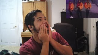 reacting to Khalid - OTW (Official Video) ft. 6LACK, Ty Dolla $ign - MUMBLE??