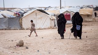 ‘Reckless’: ISIS brides returning to Australia under ‘Labor’s watch’