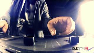 DJcityTV: The Cutting Room - featuring DJ Ricky Jay and More!