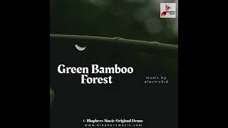 Blophers Music “Green Bamboo Forest” - Official Demo Clip Video