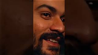 SHIDDAT TITLE SONG 4K STATUS #shiddat #chhelumakwana