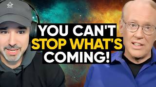 KRYON Speaks! Channeled Message We ALL Need to Hear for THIS YEAR! | Lee Carroll & Monika Muranyi