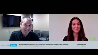 Healthcare Heroes: Dr. David Tierney - Tricefy Solutions For Educational Needs