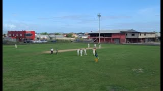TTCB PREMIERSHIP 2 | WOODLAND vs EXCHANGE DAY 2