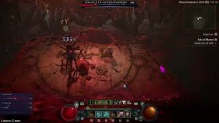 Lillith Kill (Bash Barb)