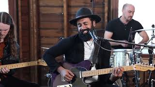 I've Got Your Number (2022 Tiny Desk Contest Submission)