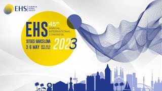 45th Annual #HerniaCongress in Barcelona