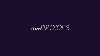 MEGA PERSONALIZACION ANDROID | TecnoDroides 2016