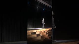 A song for You by Donny Hathaway cover by Jahee