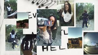 Elohim ft. Yoshi Flower - Little Help (Eggnarok Remix)