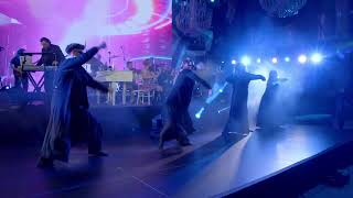 Dark Horizons LIVE