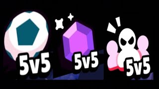 YOU can play any 5v5 mode with THIS BUG (without null brawl)