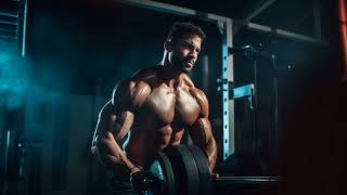 Your Gym Partner: 25-Minute Intense Workout Music