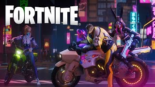 NEW Season 2 MEGA Cinematic Trailer 😮💥
