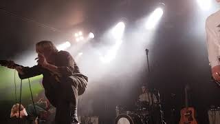 SWMRS - D'You Have A Car? (Birmingham 2019)