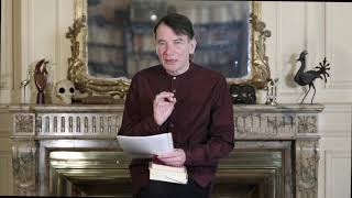 Présentation de Lautréamont (semaine du 25 janvier 2021)