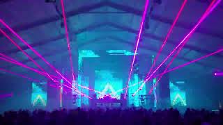 Martin Ikin live at Decadence Arizona 2021