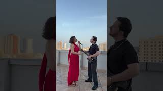 Good Vibes Duo | Live Promo