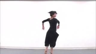 ストリートダンス検定2017 課題 ジャズ