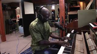 Kenneth Walker | I'll Never Let You Go