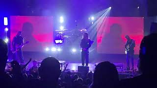 Fit For A King Between Us LIVE AT 02 RITZ MANCHESTER March 19th 2026