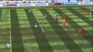Tricks & Fails Of FIFA [Ep.1] hEpTiiC Triggz
