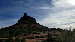 Sedona, Arizona