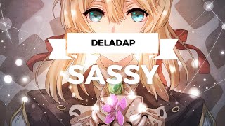 Deladap - Sassy (Electro Swing)
