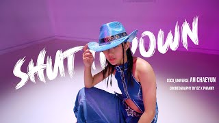 [대상작품] SHUT IT DOWN 안채윤 OZ X Phanny Choreo
