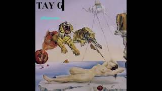 Dream State ( Official Music Visualizer )