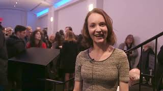 Extra Innings screening: Words With Friends