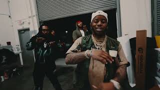 DUCKMAN - Cost To Be The Boss " Official Video" shot by @brokealexvisuals