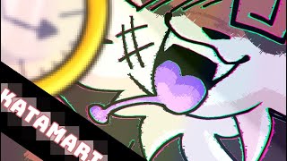 (TW) KATAMARI •Animation Meme• (Cope)