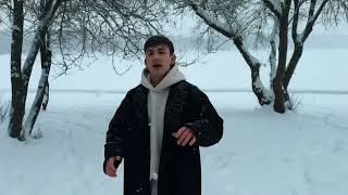 TESLENKO  - Снігопад #radiosferamusic #music #newmusic #ukrainianmusic #singer #musicua #hitsong