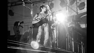 David Bowie - Ziggy Stardust (Live 1972, Boston)